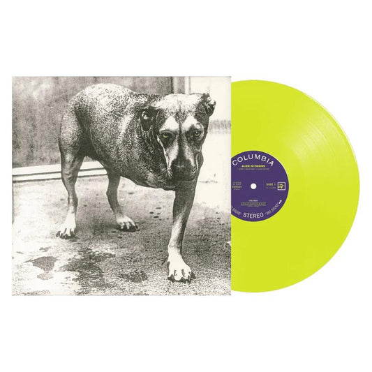 Alice In Chains - Alice In Chains - 2xLP - Color