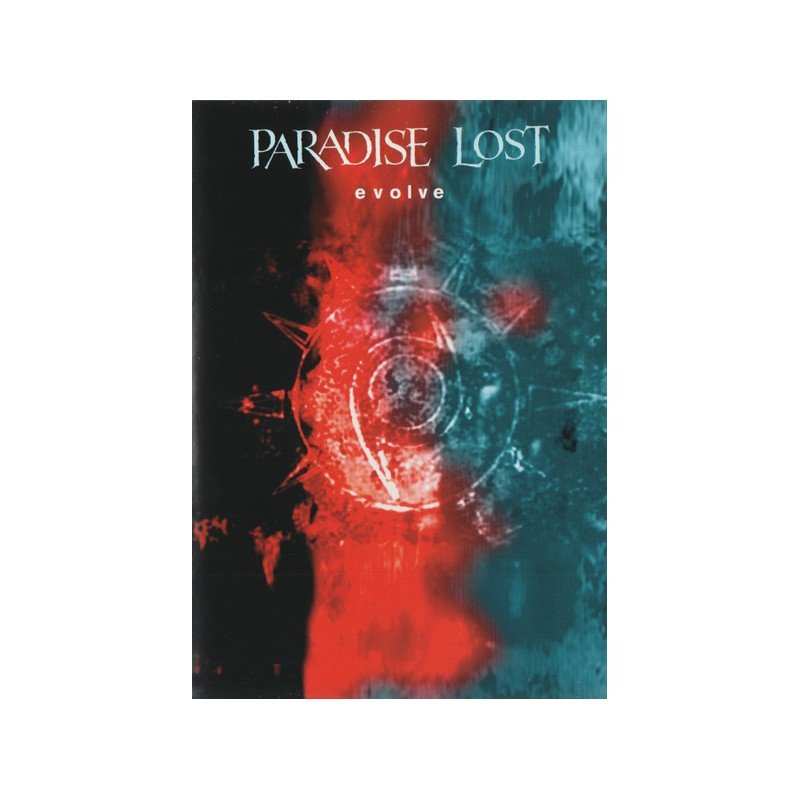 Paradise Lost - Evolve - DVD