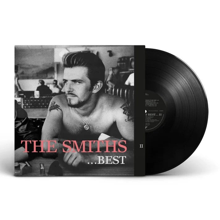 The Smiths - Best… II - LP