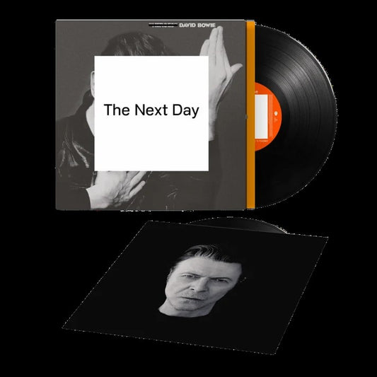 David Bowie - The Next Day - 2xLP