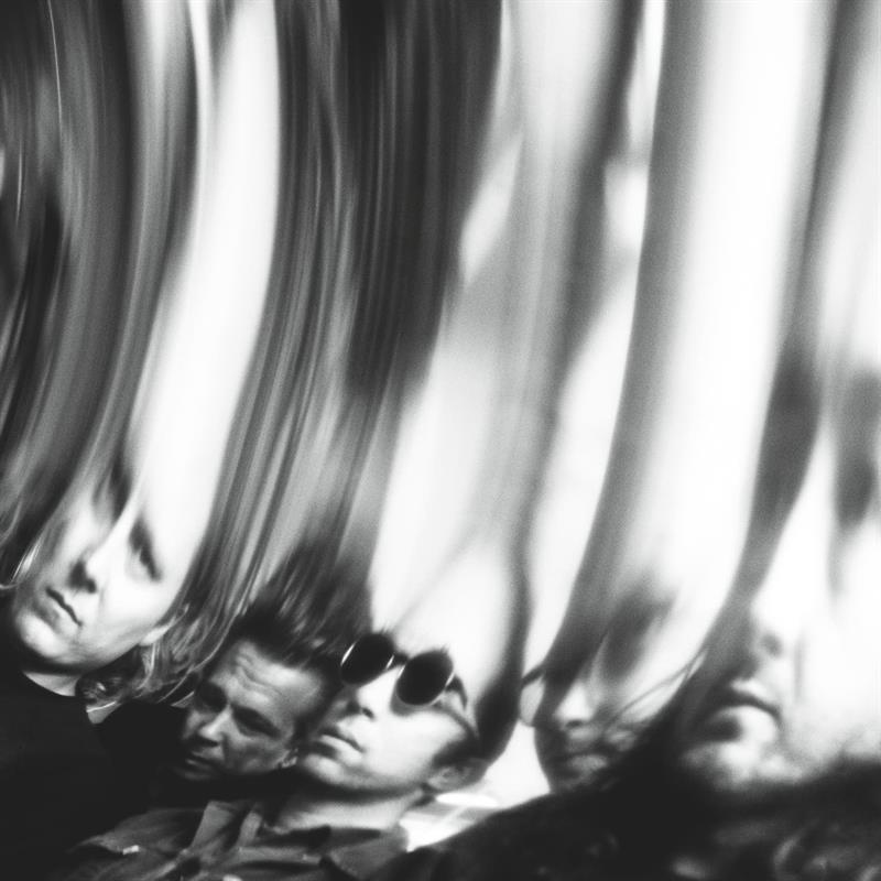 Ty Segall - Chrome - CD