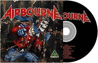 Airbourne - Airbourne - CD