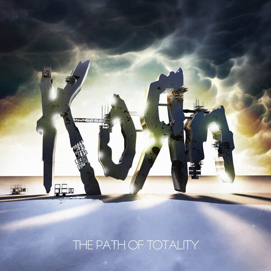 Korn - The Path Of Totality - LP