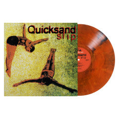Quicksand - Slip - LP - Color