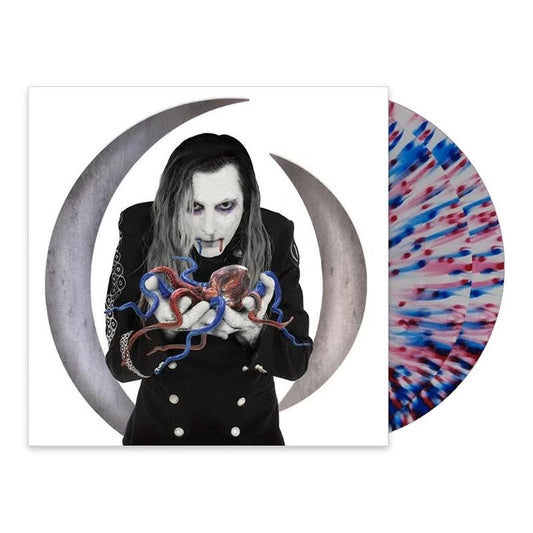 A Perfect Circle - Eat The Elephant - 2xLP - Color