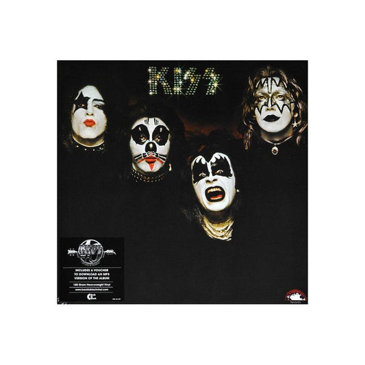 KISS - Kiss - LP
