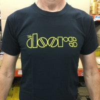 The Doors - Camiseta