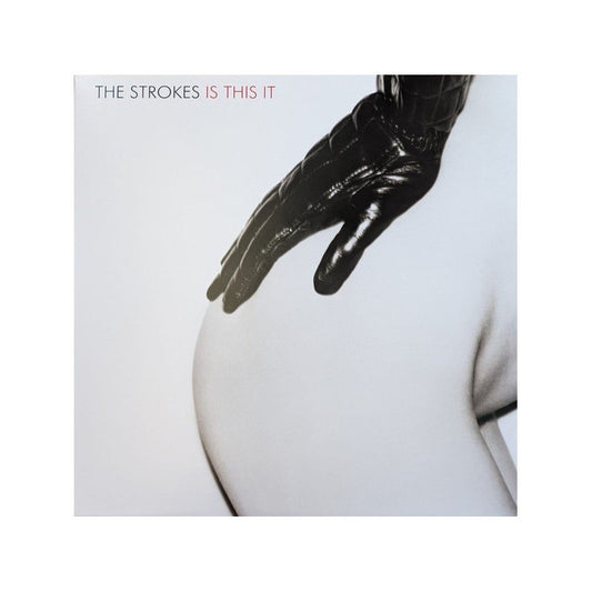 The Strokes - Is This It - LP