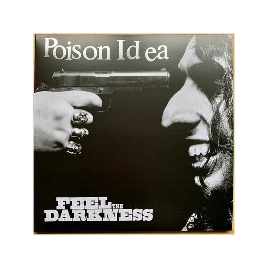 Poison Idea - Feel The Darkness - 2xLP