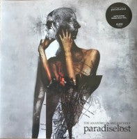 Paradise Lost - The Anatomy Of Melancholy Orange Vinyl - 2xLP