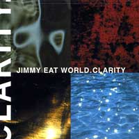 Jimmy Eat World - Clarity - 2xLP