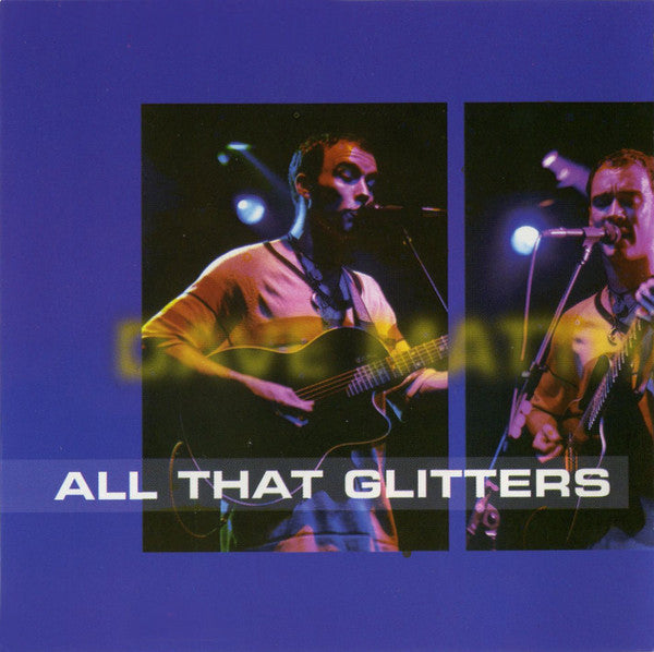 DAVE MATTHEWS BAND 2xCD All That Glitters