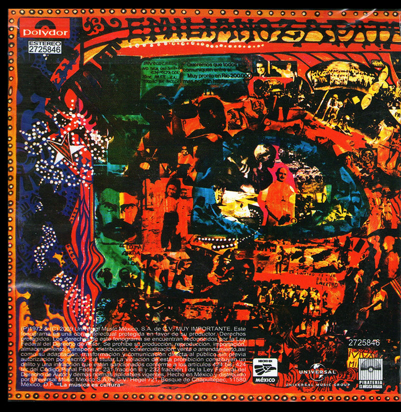 LA REVOLUCION DE EMILIANO ZAPATA CD Hoy Revolucion De Emiliano Zapata