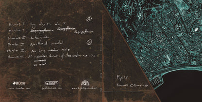 PUPILLE LP Himnos Olímpicos Edición 15º Aniversario (RSD 2020 Local)