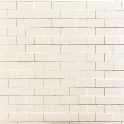 PINK FLOYD 2xLP The Wall (180 Gram Heavyweight Vinyls) Gatefold Cover