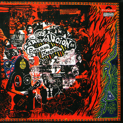 LA REVOLUCION DE EMILIANO ZAPATA CD Hoy Revolucion De Emiliano Zapata