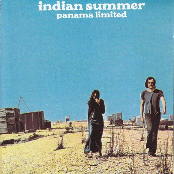 PANAMA LIMITED CD Indian Summer