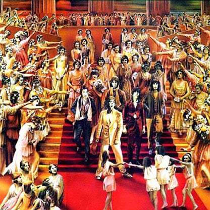 ROLLING STONES CD It's Only Rock And Roll (Remastered)