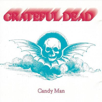GRATEFUL DEAD 2xCD Candy Man