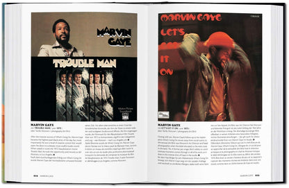 BOOK Funk & Soul Covers