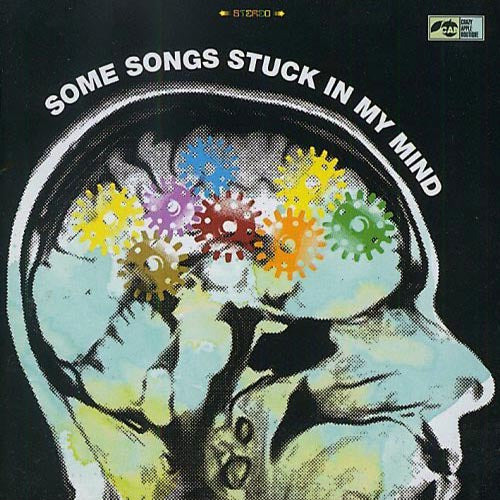 VARIOUS CD Some Songs Stuck In My Mind