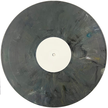 AMY WINEHOUSE LP Scoop The Pearls Up From The Sea (Grey Marbled Coloured Vinyl)
