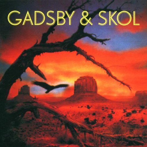 GADSBY & SKOL CD Gadsby & Skol