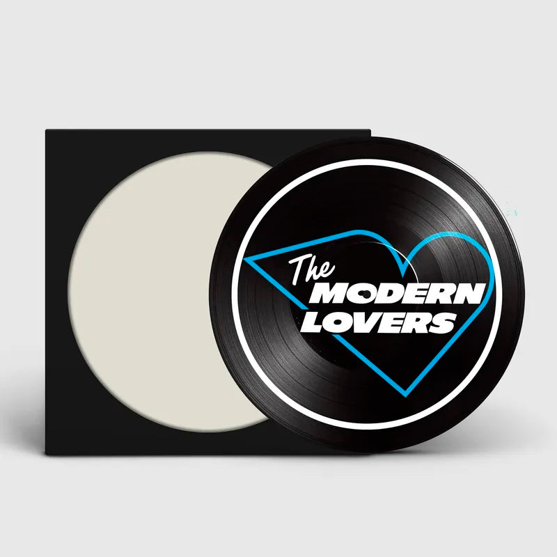 THE MODERN LOVERS LP The Modern Lovers Record Store Day 2026 (Picture Disc)