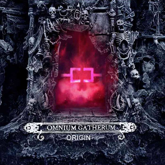 OMNIUM GATHERUM LP Origin