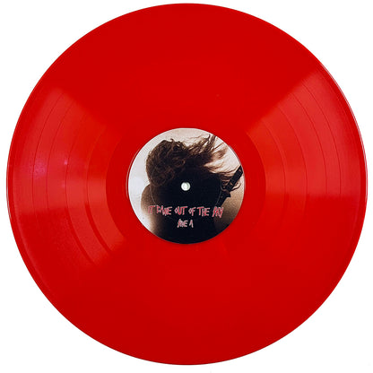 SLAYER 2xLP It Came Out Of The Sky (Red Coloured Vinyl) PROMO EDITION