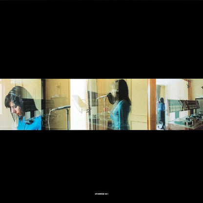 PJ HARVEY LP Stories From The City (180 Grams Heavyweight Vinyl)