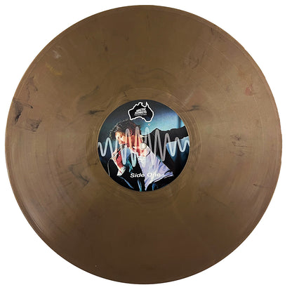 ARCTIC MONKEYS LP Feeling Far Away (Gold Marbled Coloured Vinyl)