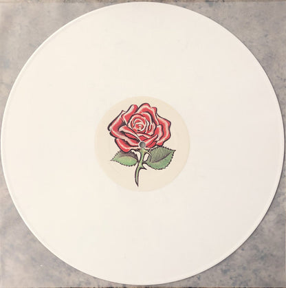 GRATEFUL DEAD LP The Best Of: Skeletons From The Closet (White Coloured Vinyl)