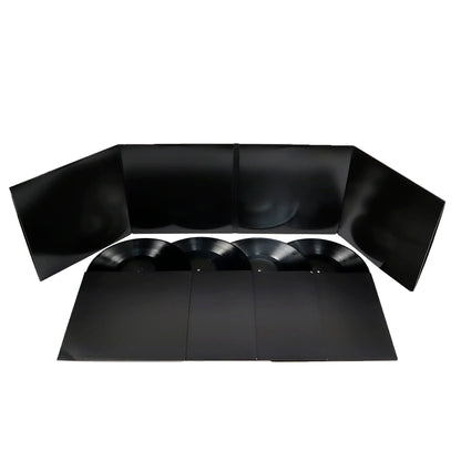 KANYE WEST 4xLP Donda (Deluxe Edition)