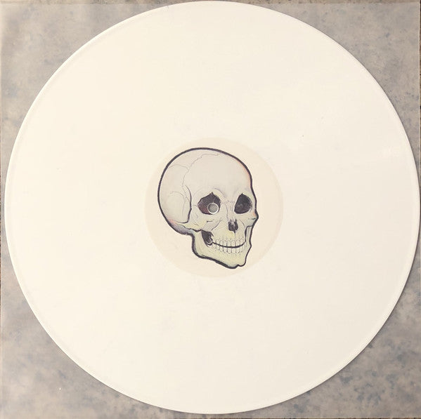GRATEFUL DEAD LP The Best Of: Skeletons From The Closet (White Coloured Vinyl)