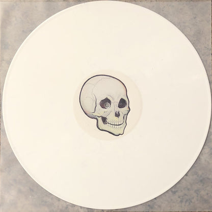 GRATEFUL DEAD LP The Best Of: Skeletons From The Closet (White Coloured Vinyl)