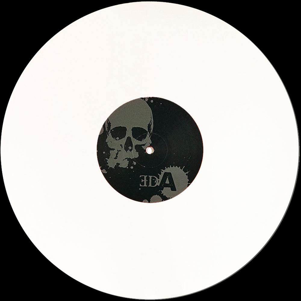 SCORPIONS 2xLP Blackout Tour (White Coloured Vinyls)