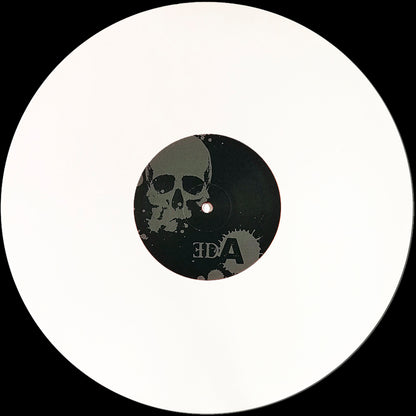 SCORPIONS 2xLP Blackout Tour (White Coloured Vinyls)