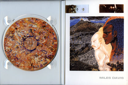 MILES DAVIS DVD Pictures Brew Part I (Digipack)