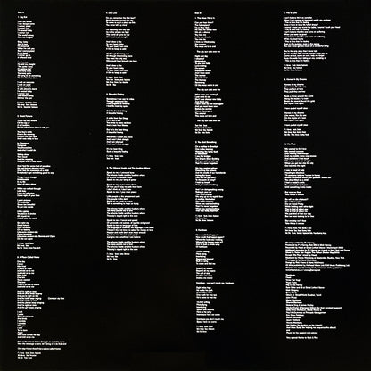 PJ HARVEY LP Stories From The City (180 Grams Heavyweight Vinyl)