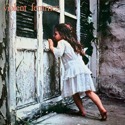 VIOLENT FEMMES LP Violent Femmes (180 Gram Heavyweight Vinyl)