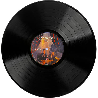 TOOL 2xLP 10,000 Days (Gatefold Cover)