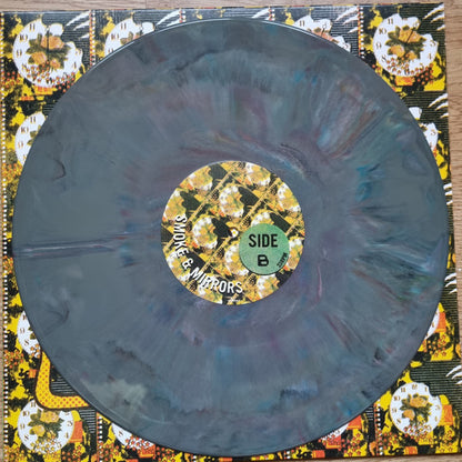 KING GIZZARD AND THE LIZARD WIZARD LP Made In Timeland