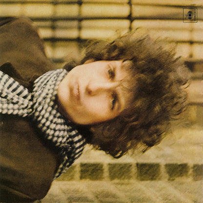BOB DYLAN CD Blonde on Blonde (Remastered)