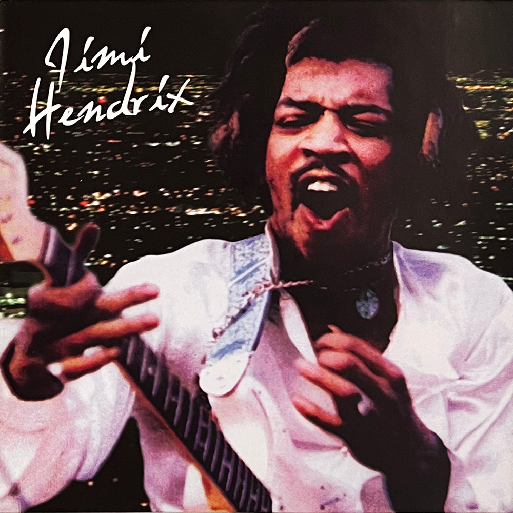 JIMI HENDRIX CD Miami Special