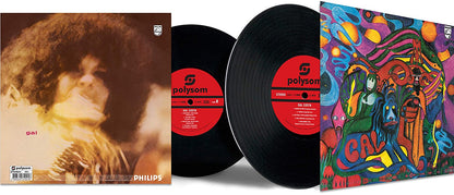GAL COSTA LP Gal