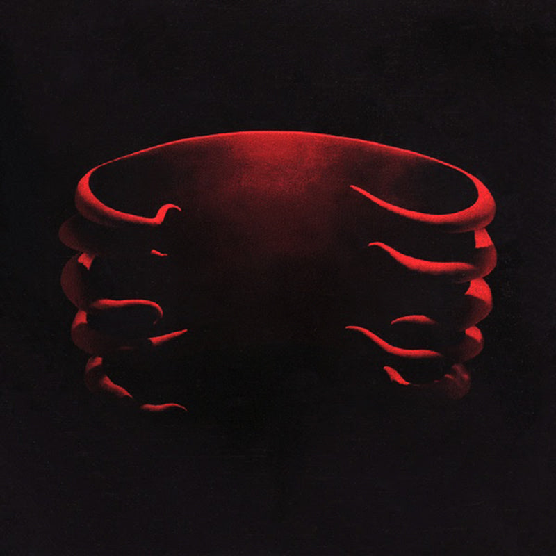TOOL 2xLP Undertow (180 Gram Heavyweight Vinyl)