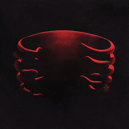 TOOL 2xLP Undertow (180 Gram Heavyweight Vinyl)
