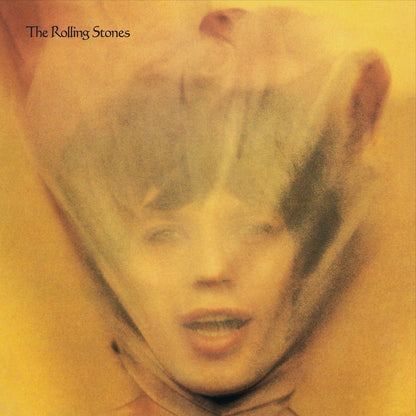ROLLING STONES 2xCD Goats Head Soup (Deluxe Edition)