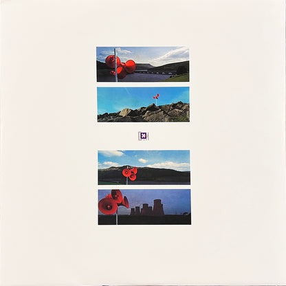 DEPECHE MODE LP Music For The Masses (180 Gram Heavyweight Vinyl)